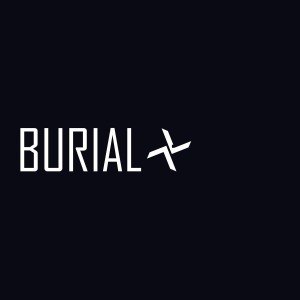 BURIAL - TRUANT / ROUGH SLEEPER