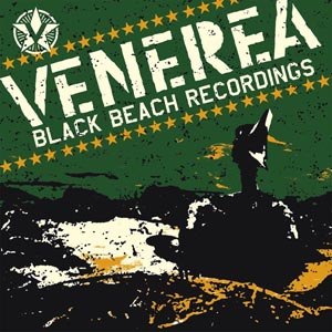 VENEREA - BLACK BEACH RECORDINGS