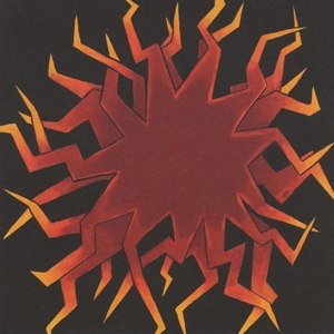 SUNNY DAY REAL ESTATE - HOW IT FEELS TO BE SOMETHING ON (MC)