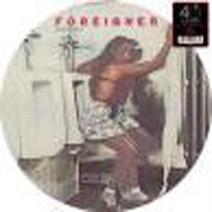 FOREIGNER - HEAD GAMES
