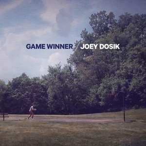 DOSIK, JOEY - GAME WINNER EP