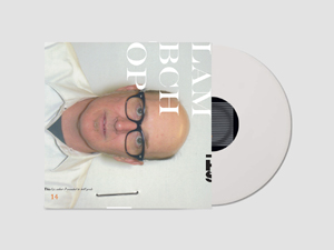 LAMBCHOP - THIS (IS WHAT I WANTED...) (WHITE VINYL)