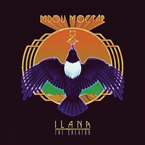 MOCTAR, MDOU - ILANA (THE CREATOR) (MC)