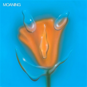 MOANING - UNEASY LAUGHTER (MC)