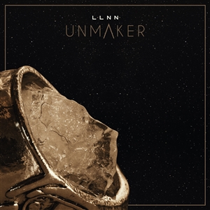 LLNN - UNMAKER (BLACK VINYL)