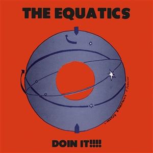 EQUATICS - DOIN' IT!!!!