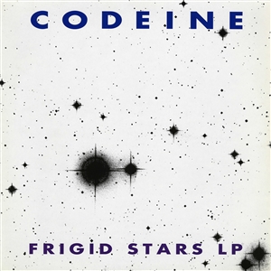 CODEINE - FRIGID STARS (MC)
