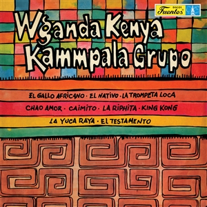WGANDA KENYA/KAMMPALA GRUPO - WGANDA KENYA/KAMMPALA GRUPO