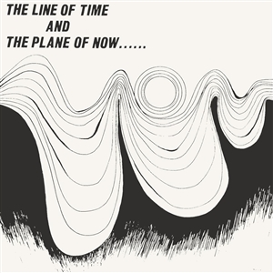 SMALL, SHIRA - THE LINE OF TIME AND THE PLANE OF NOW