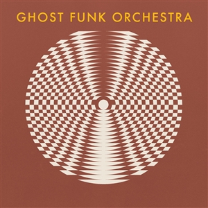 GHOST FUNK ORCHESTRA - WALK LIKE A MOTHERFUCKER / ISAAC HAYES
