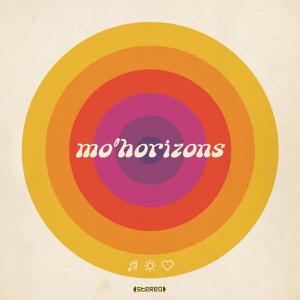 MO'HORIZONS - MUSIC SUN LOVE
