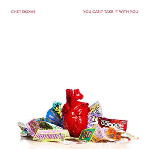 DOXAS, CHET - YOU CAN'T TAKE IT WITH YOU
