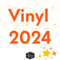 2024 is coming: Erster Überblick über brandneues Vinyl.
