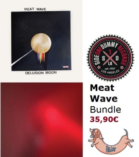 Meat Wave Bundle