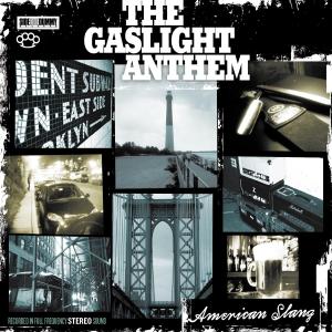 Reviews Gaslight Anthem Sink Or Swim Cd Ox Fanzine De