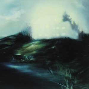 BESNARD LAKES, THE - UNTIL IN EXCESS, IMPERCEPTIBLE UFO