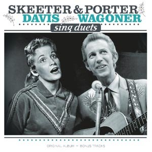 SKEETER & PORTER - SING DUETS
