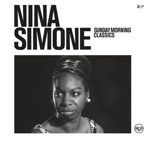 SIMONE, NINA - SUNDAY MORNING CLASSICS