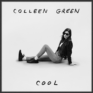GREEN, COLLEEN - COOL (MC)