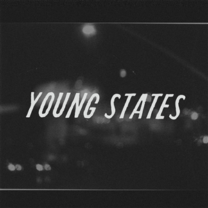 CITIZEN - YOUNG STATES (MC)