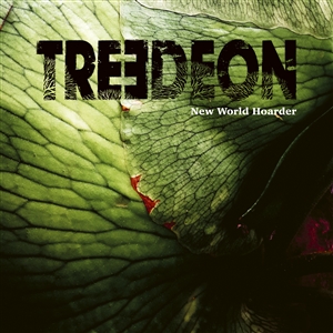 TREEDEON - NEW WORLD HOARDER