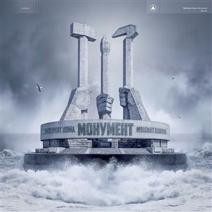 MOLCHAT DOMA - MONUMENT (MC)