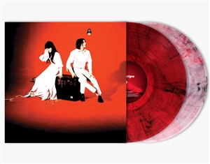 WHITE STRIPES, THE - ELEPHANT (LIMITED EDITION 20TH ANNISARY)