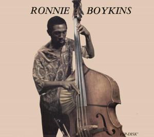 RONNIE BOYKINS - THE WILL COME, IS NOW (REISSUE)