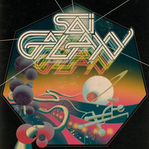 SAI GALAXY - GET IT AS YOU MOVE EP